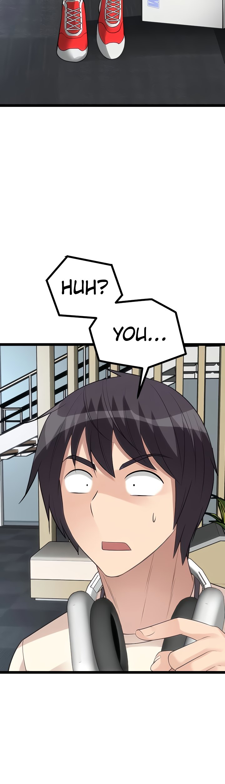 Cucumber Market Chapter 10 image 26