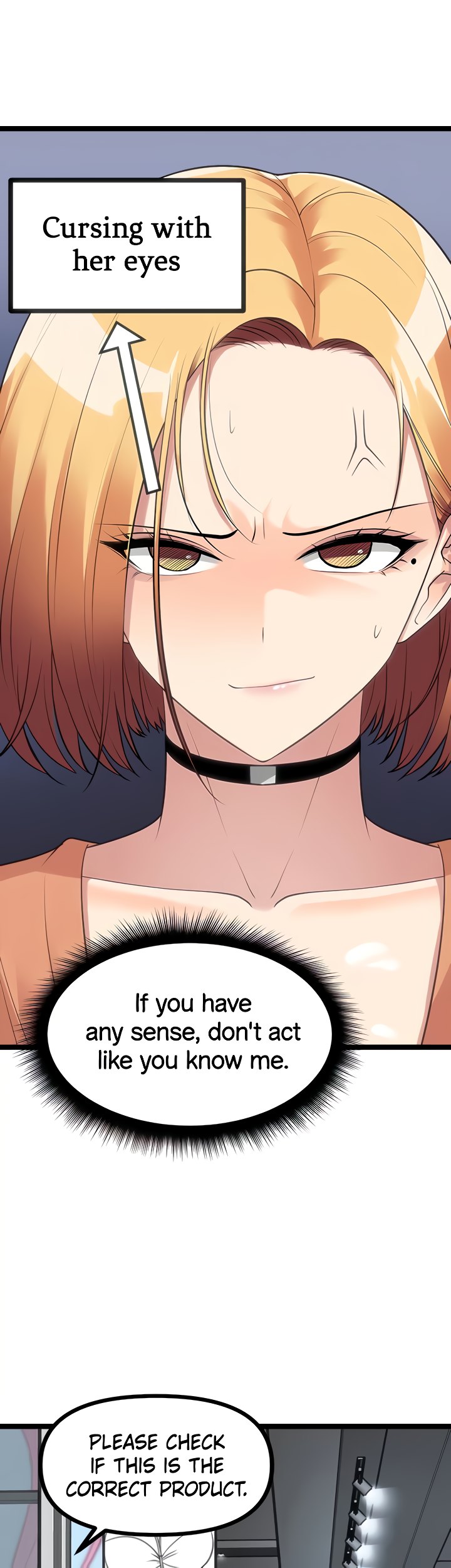 Cucumber Market Chapter 10 image 27