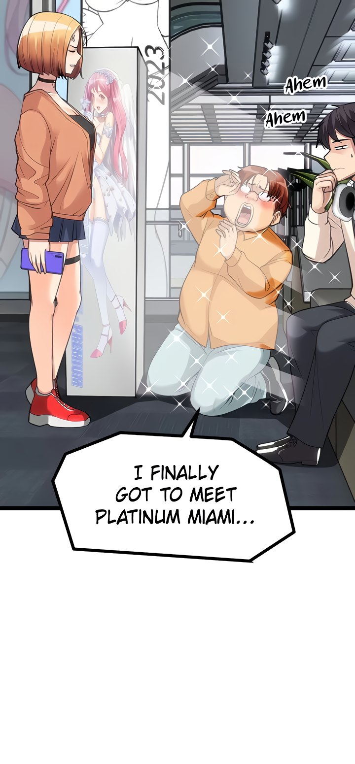 Cucumber Market Chapter 10 image 28