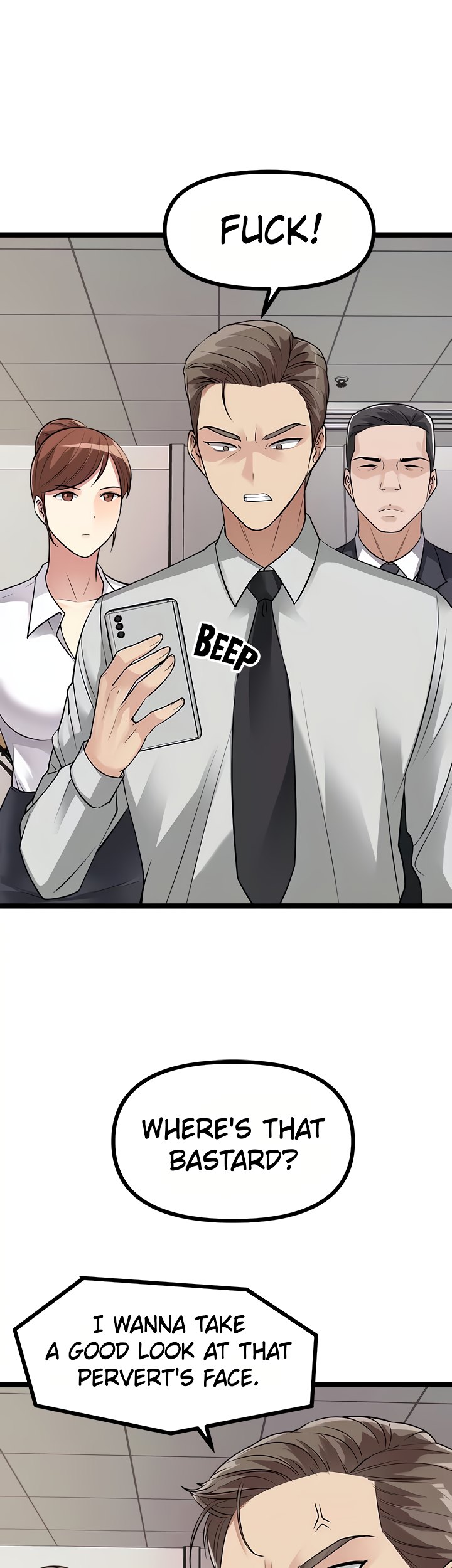 Cucumber Market Chapter 10 image 31