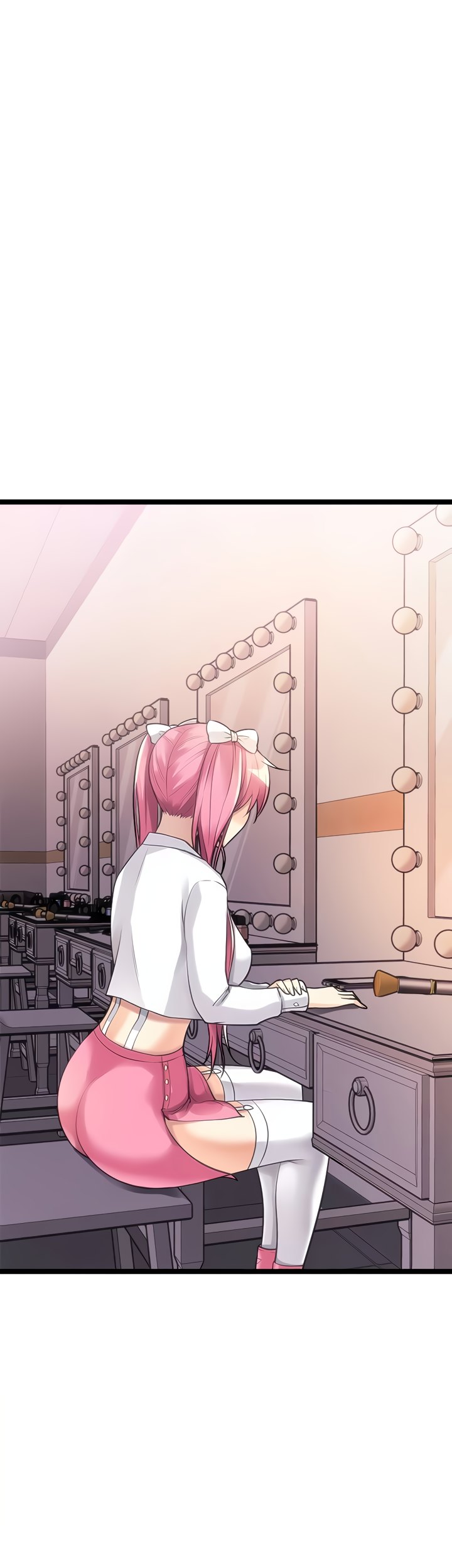 Cucumber Market Chapter 10 image 33
