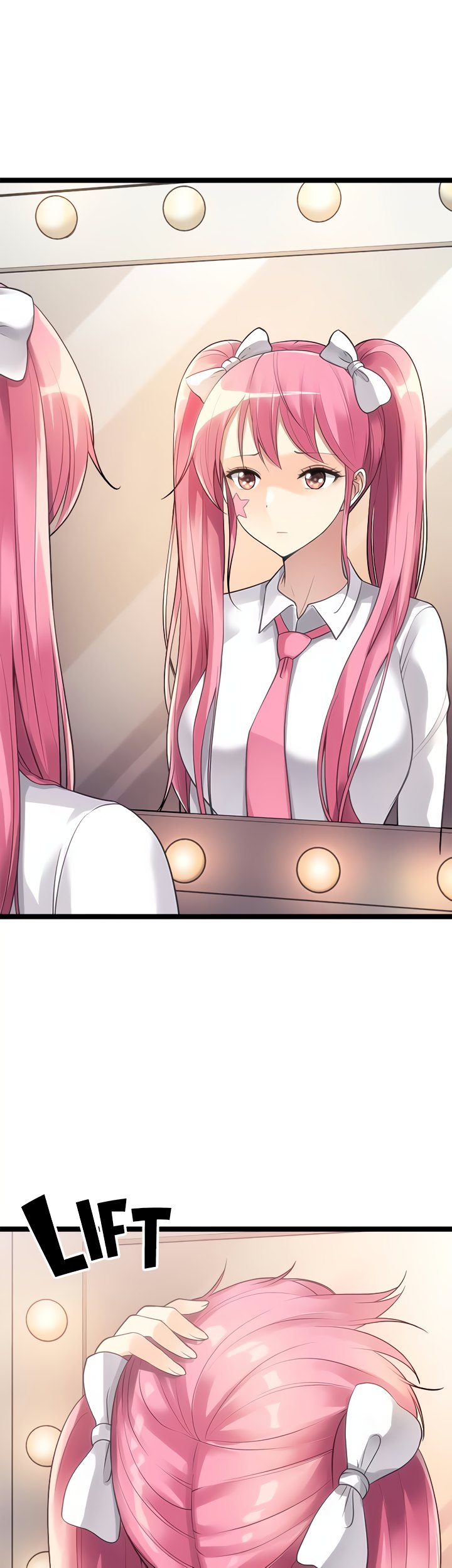 Cucumber Market Chapter 10 image 34