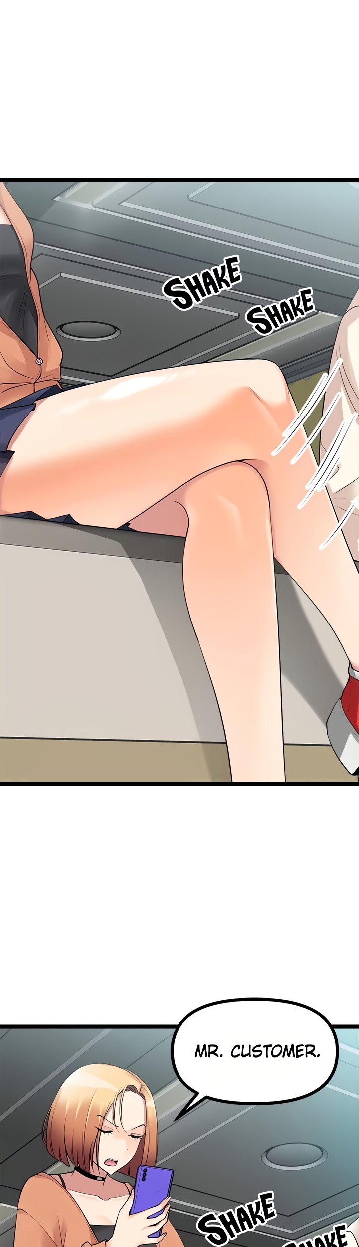 Cucumber Market Chapter 10 image 37
