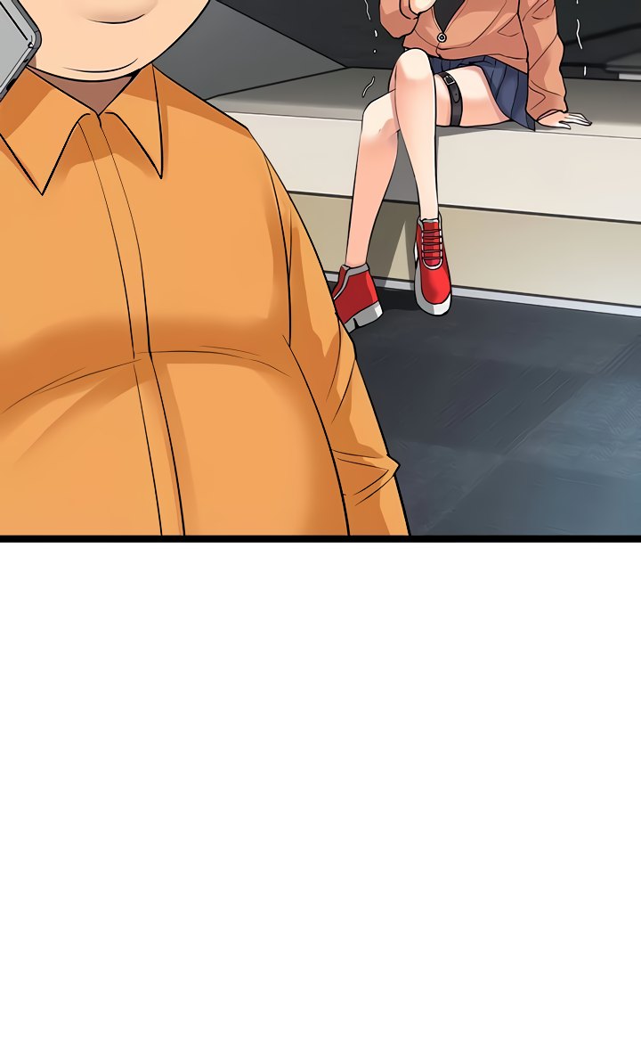 Cucumber Market Chapter 10 image 40