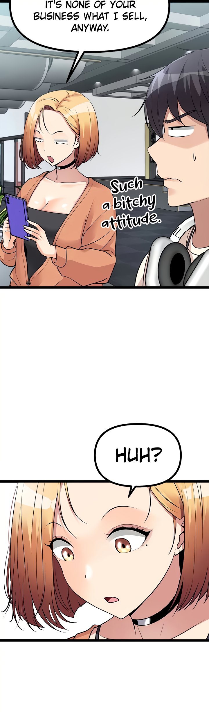 Cucumber Market Chapter 10 image 42