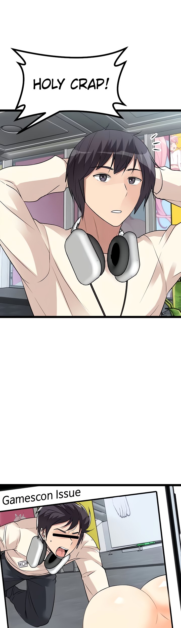 Cucumber Market Chapter 10 image 43
