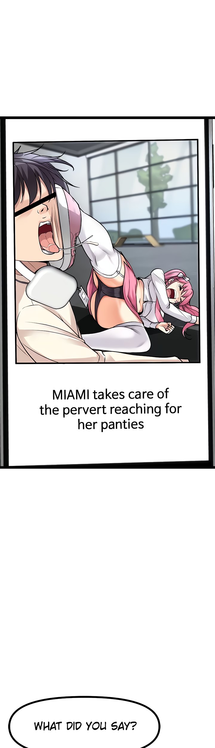 Cucumber Market Chapter 10 image 45