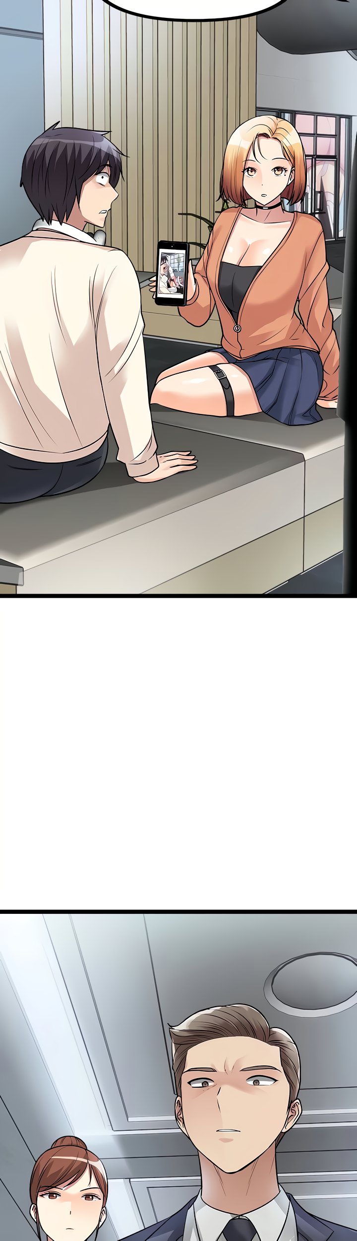 Cucumber Market Chapter 10 image 47