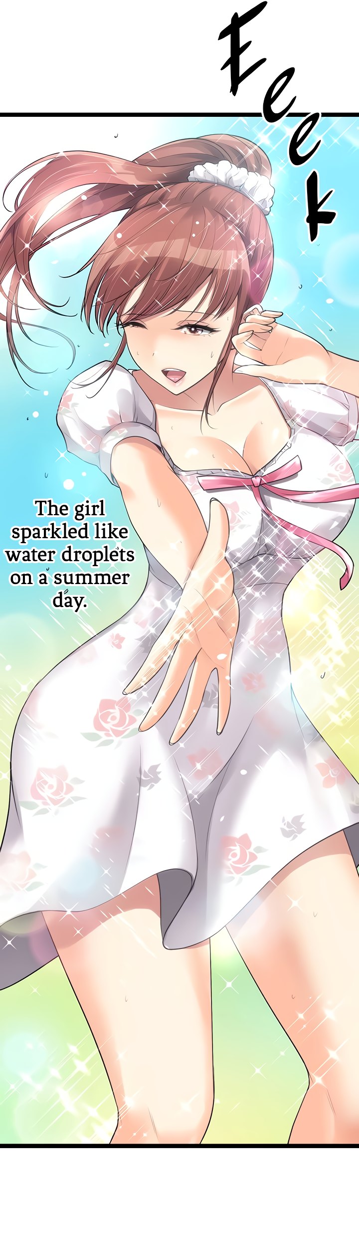 Cucumber Market Chapter 10 image 52