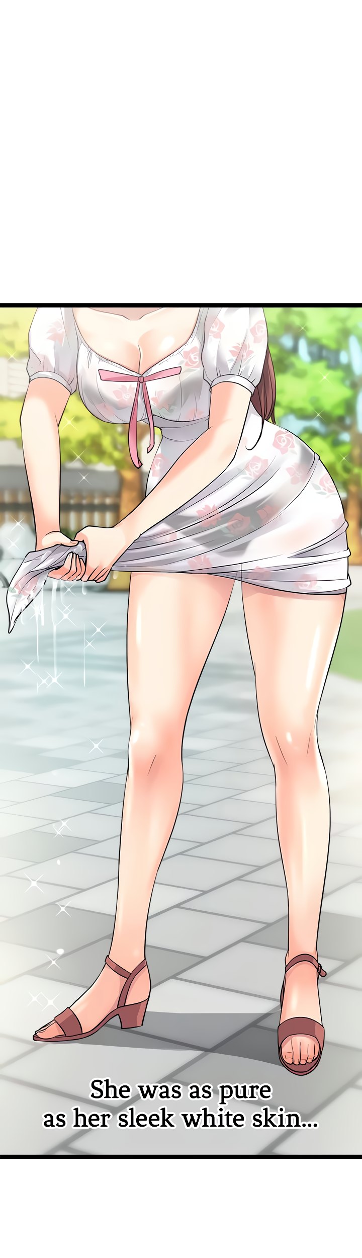 Cucumber Market Chapter 10 image 54