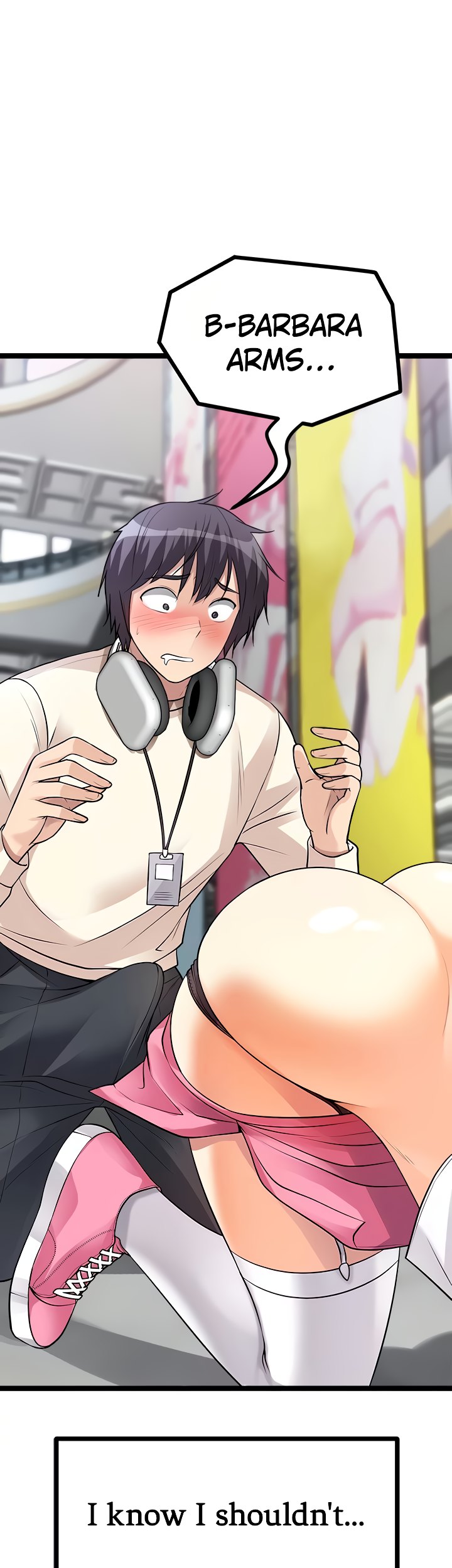 Cucumber Market Chapter 10 image 5
