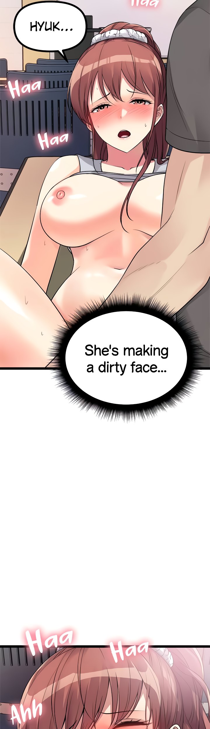 Cucumber Market Chapter 10 image 60