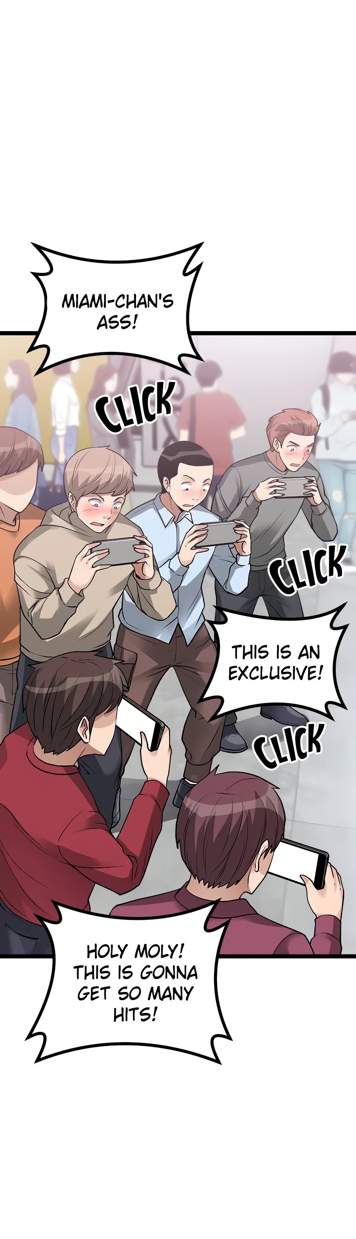 Cucumber Market Chapter 10 image 7