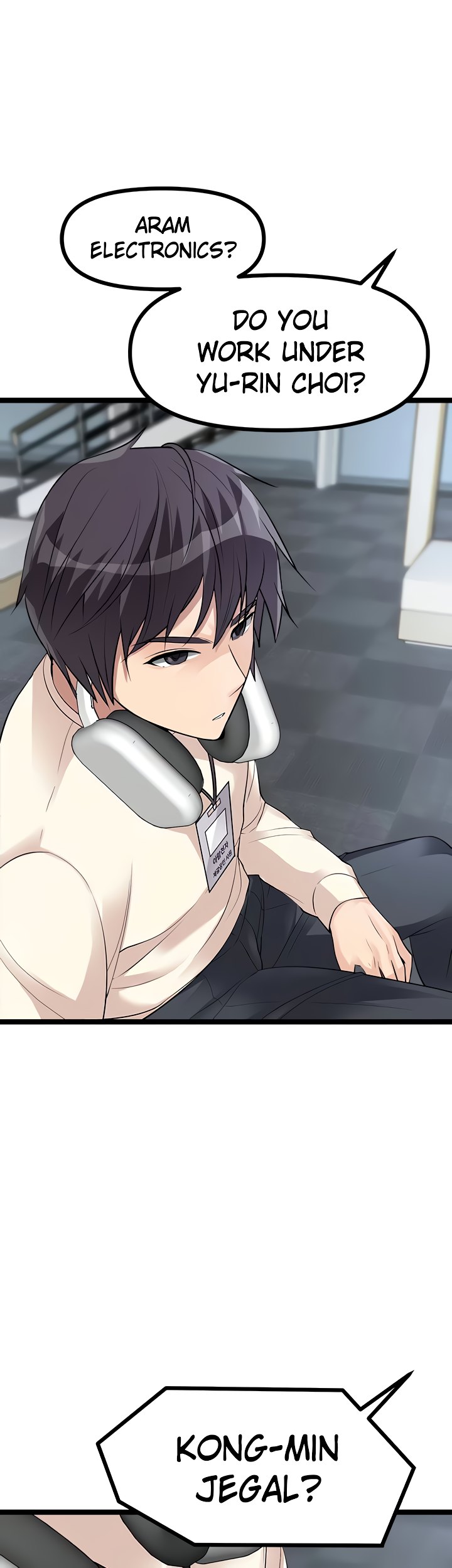 Cucumber Market Chapter 11 image 9