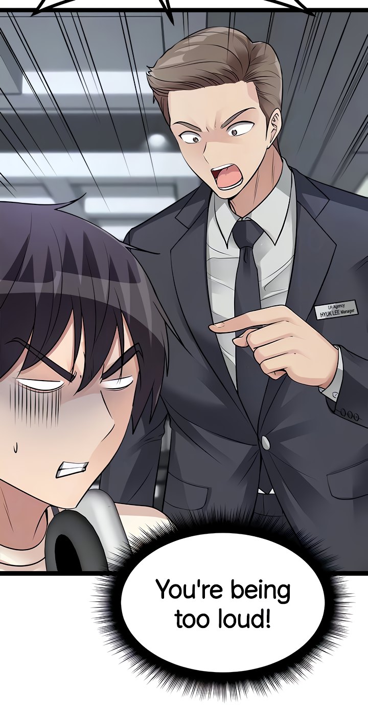 Cucumber Market Chapter 11 image 11