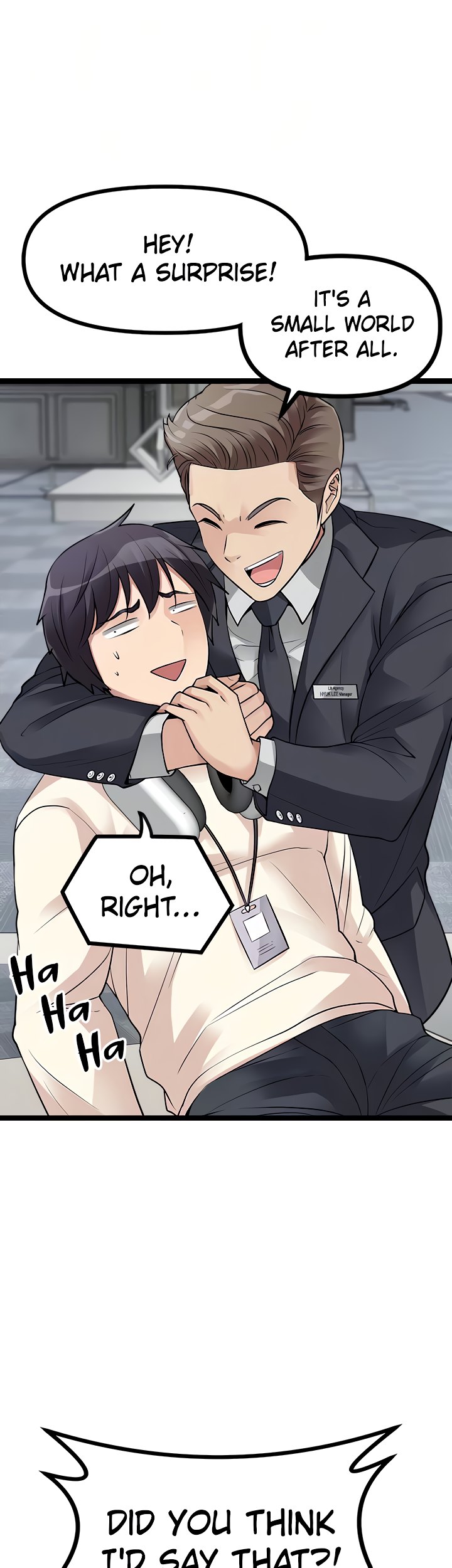 Cucumber Market Chapter 11 image 12