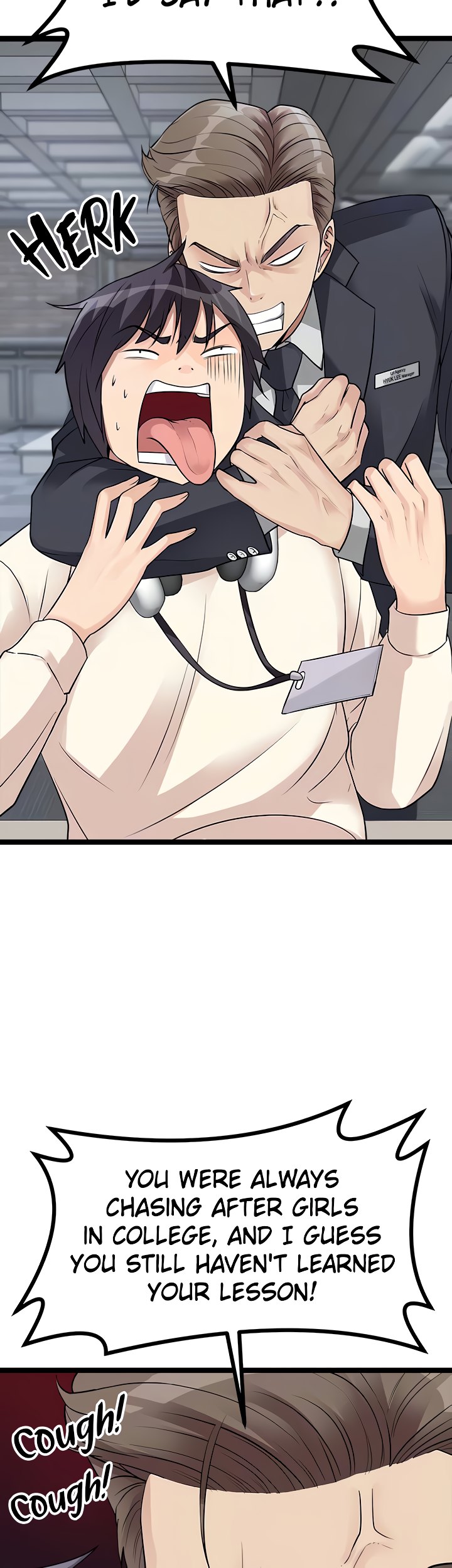 Cucumber Market Chapter 11 image 13