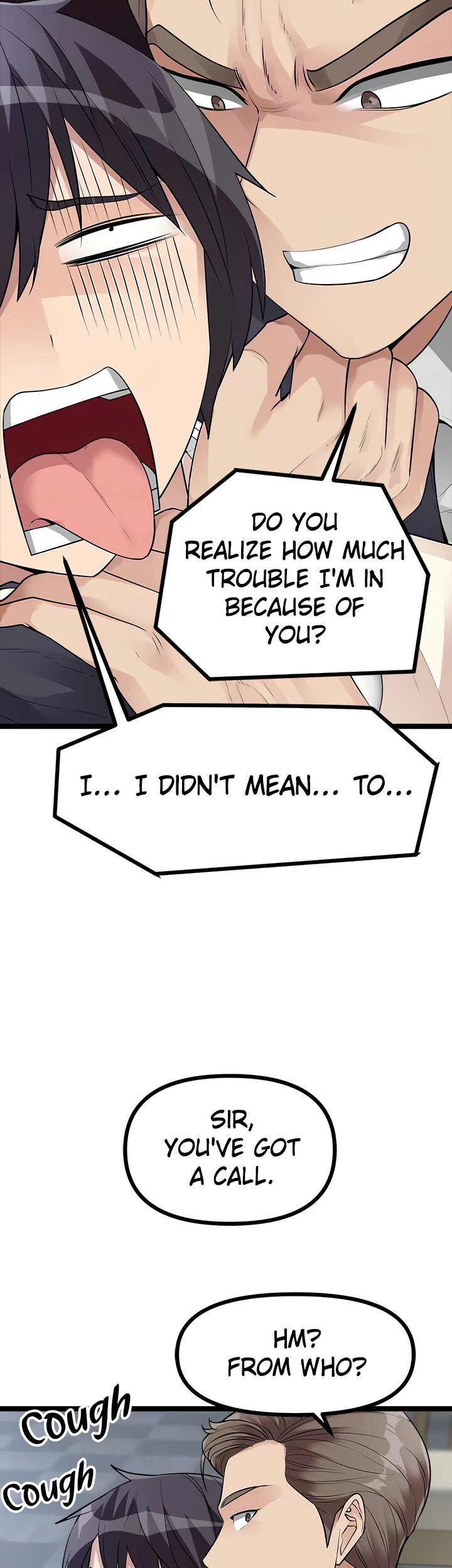 Cucumber Market Chapter 11 image 14