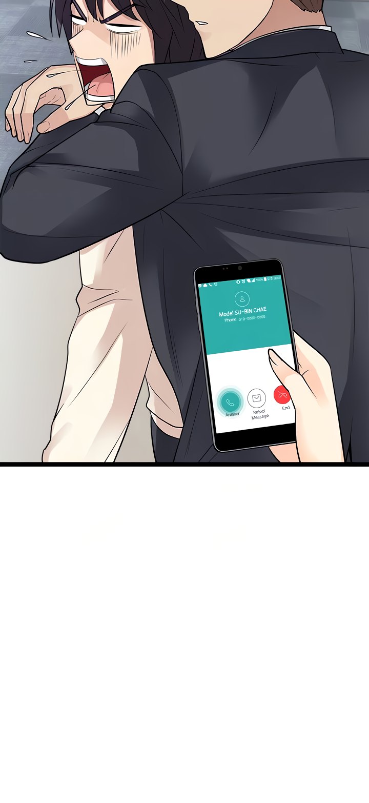 Cucumber Market Chapter 11 image 15