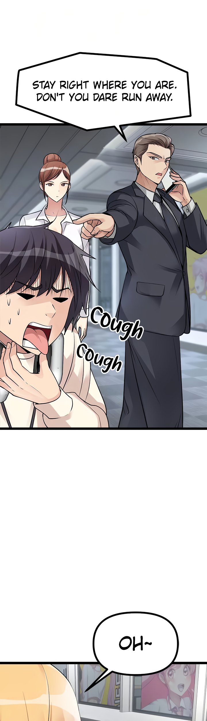 Cucumber Market Chapter 11 image 16