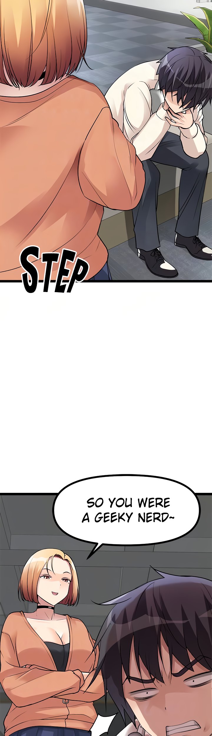 Cucumber Market Chapter 11 image 17