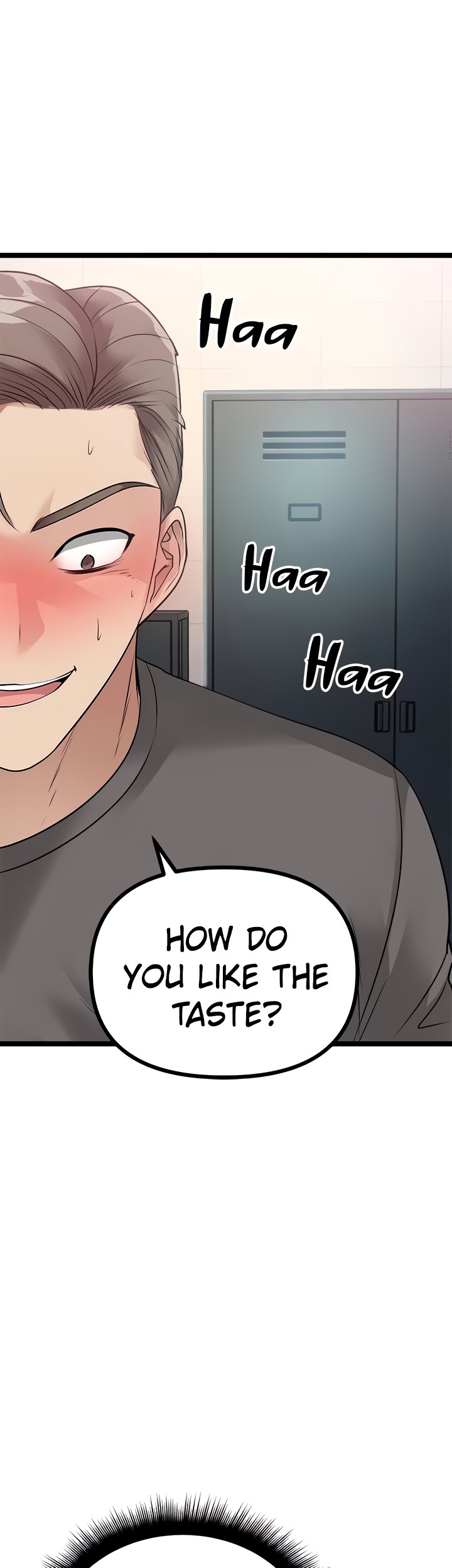 Cucumber Market Chapter 11 image 1