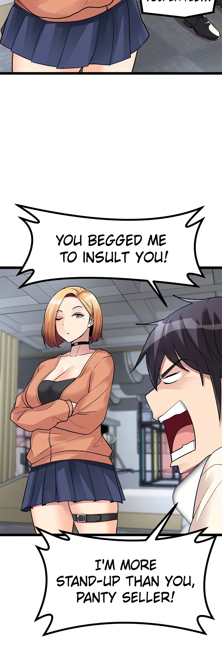 Cucumber Market Chapter 11 image 19
