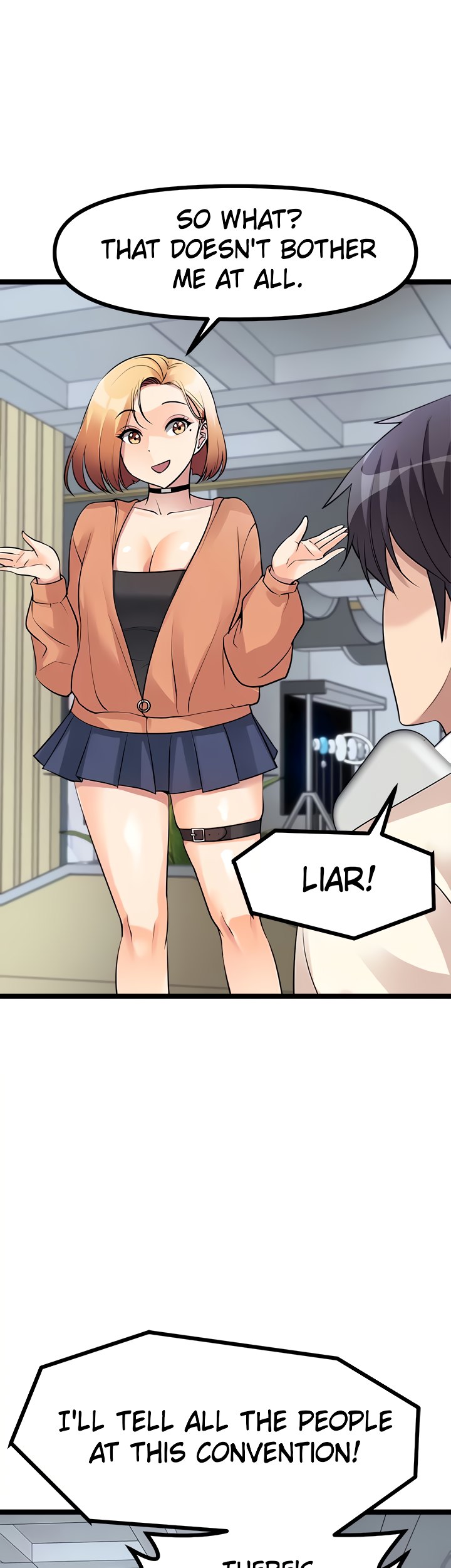 Cucumber Market Chapter 11 image 20