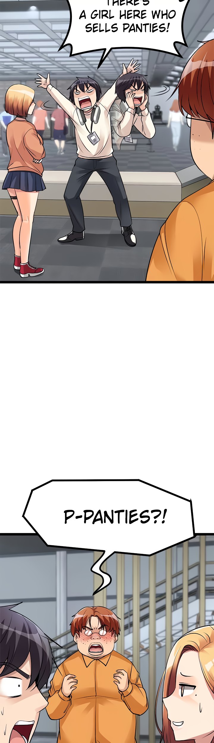 Cucumber Market Chapter 11 image 21