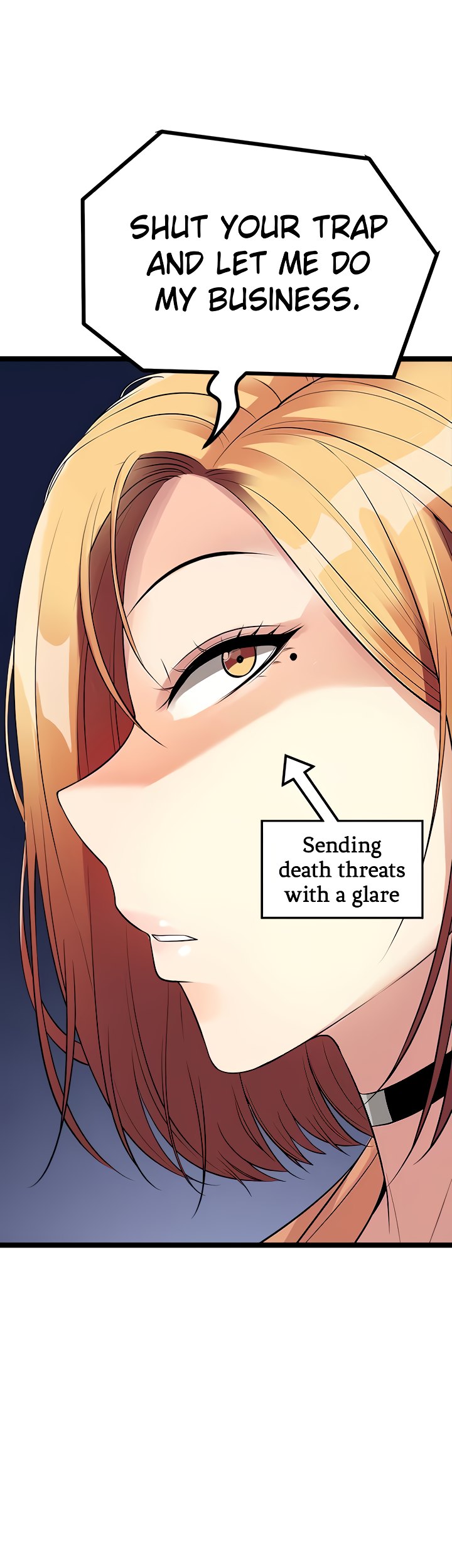 Cucumber Market Chapter 11 image 24