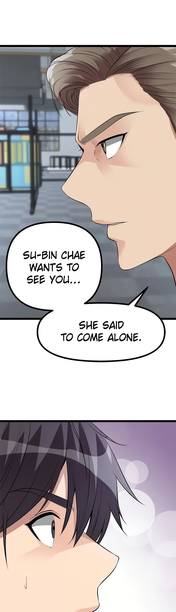 Cucumber Market Chapter 11 image 29