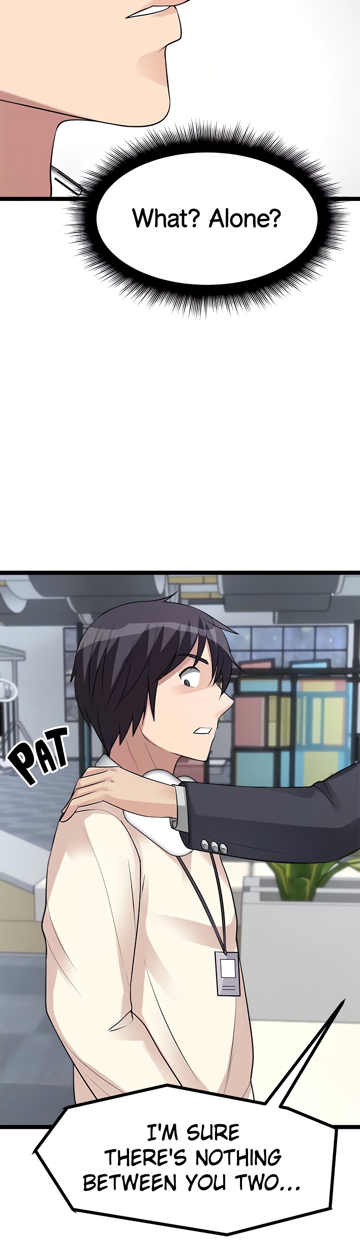 Cucumber Market Chapter 11 image 30