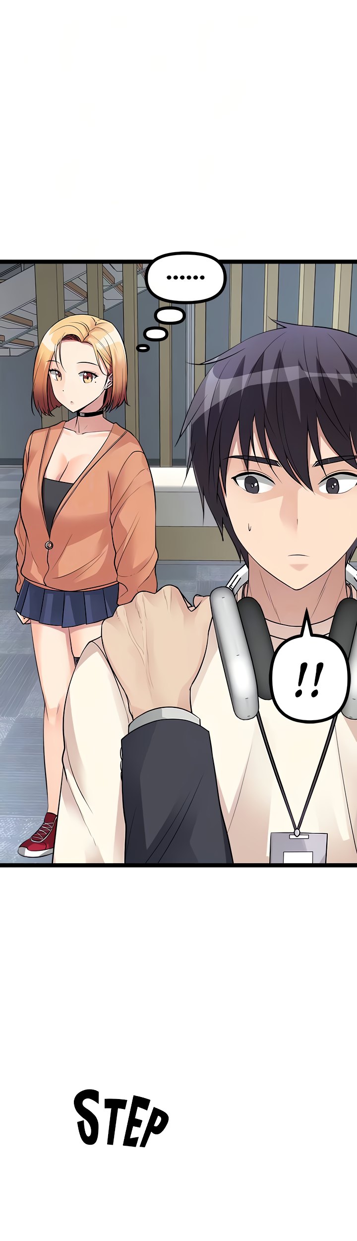 Cucumber Market Chapter 11 image 32