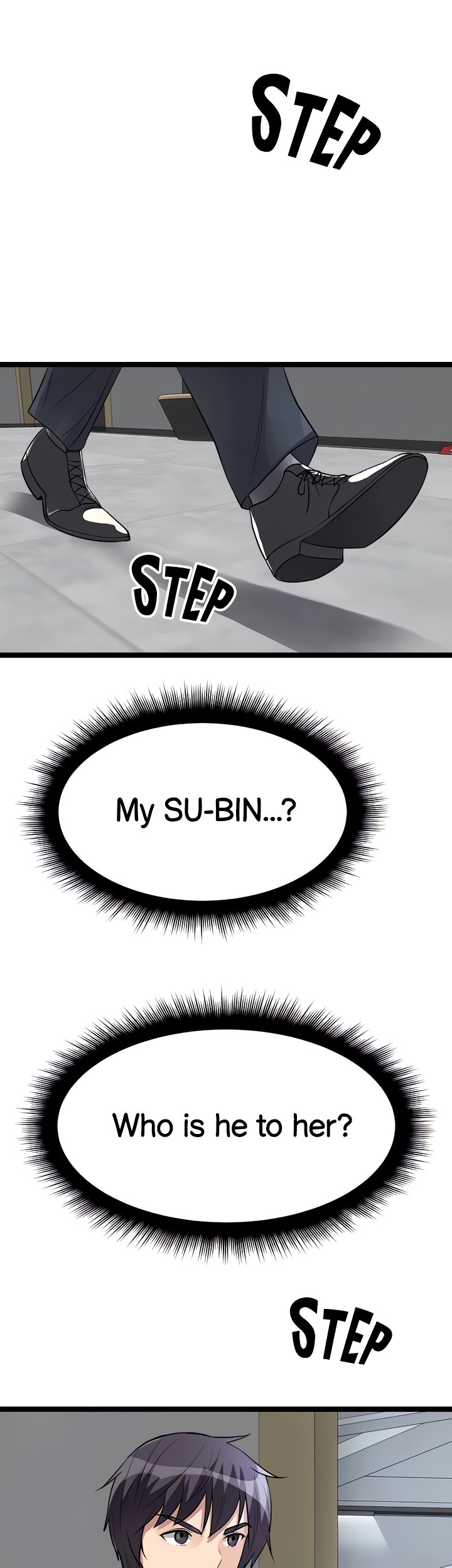 Cucumber Market Chapter 11 image 33