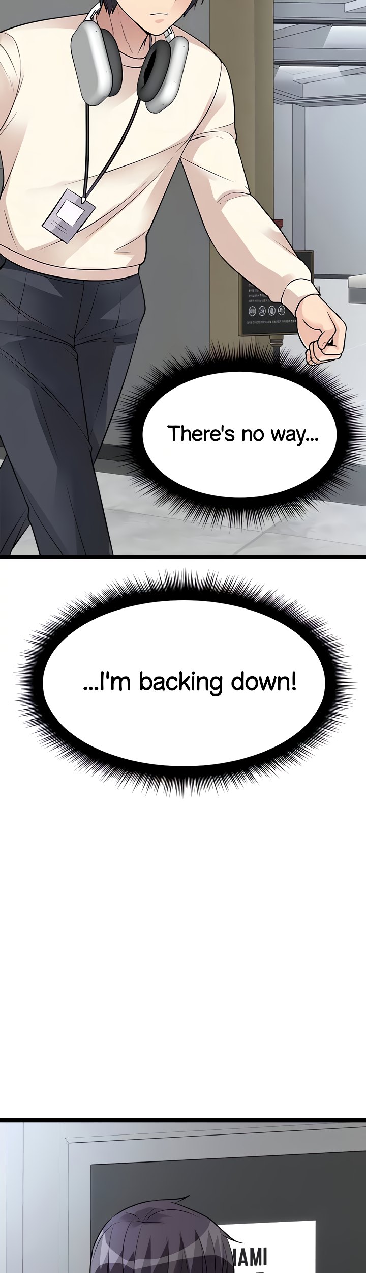 Cucumber Market Chapter 11 image 34