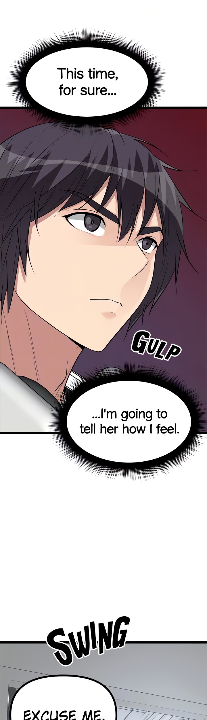 Cucumber Market Chapter 11 image 36