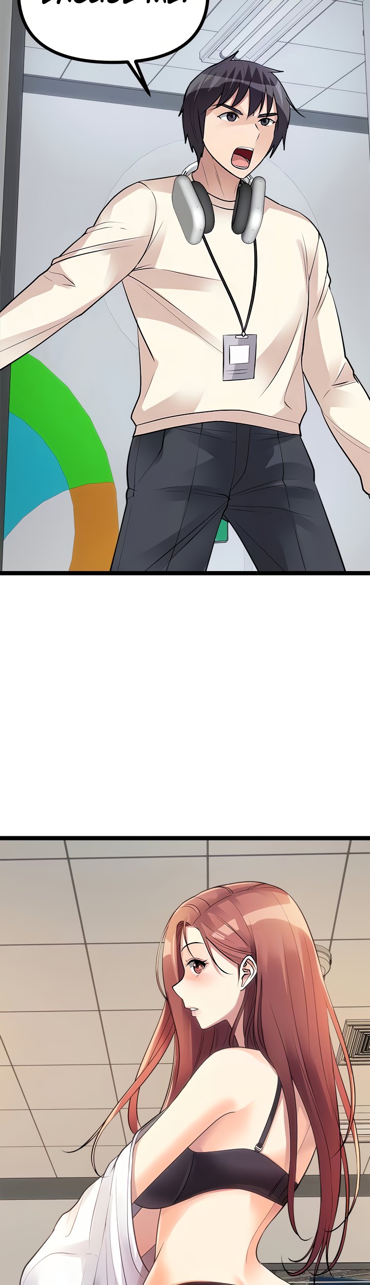 Cucumber Market Chapter 11 image 37