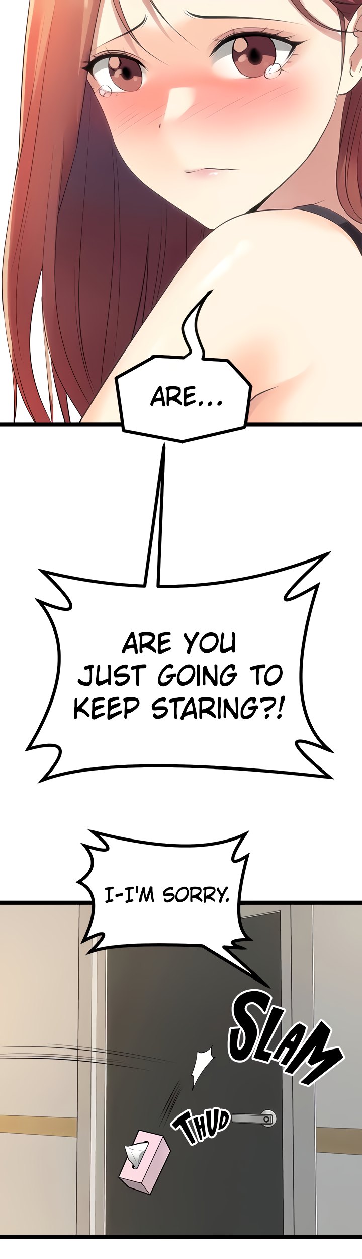 Cucumber Market Chapter 11 image 41