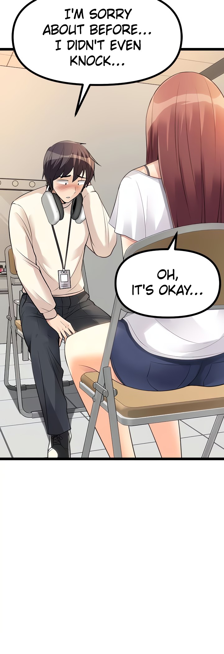 Cucumber Market Chapter 11 image 43