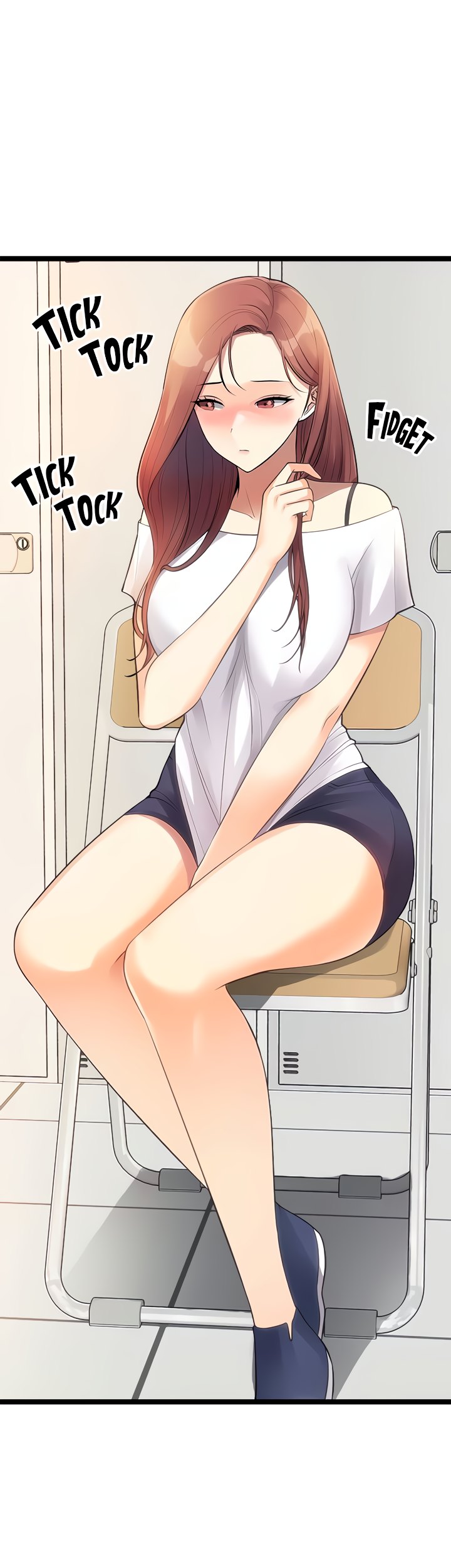 Cucumber Market Chapter 11 image 44