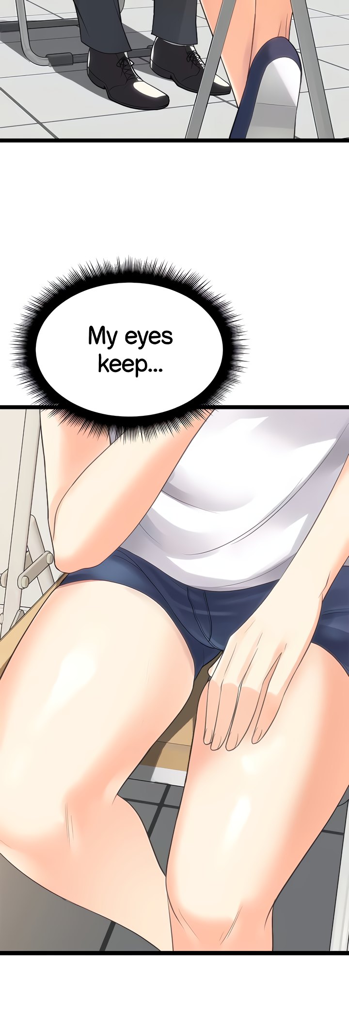 Cucumber Market Chapter 11 image 47