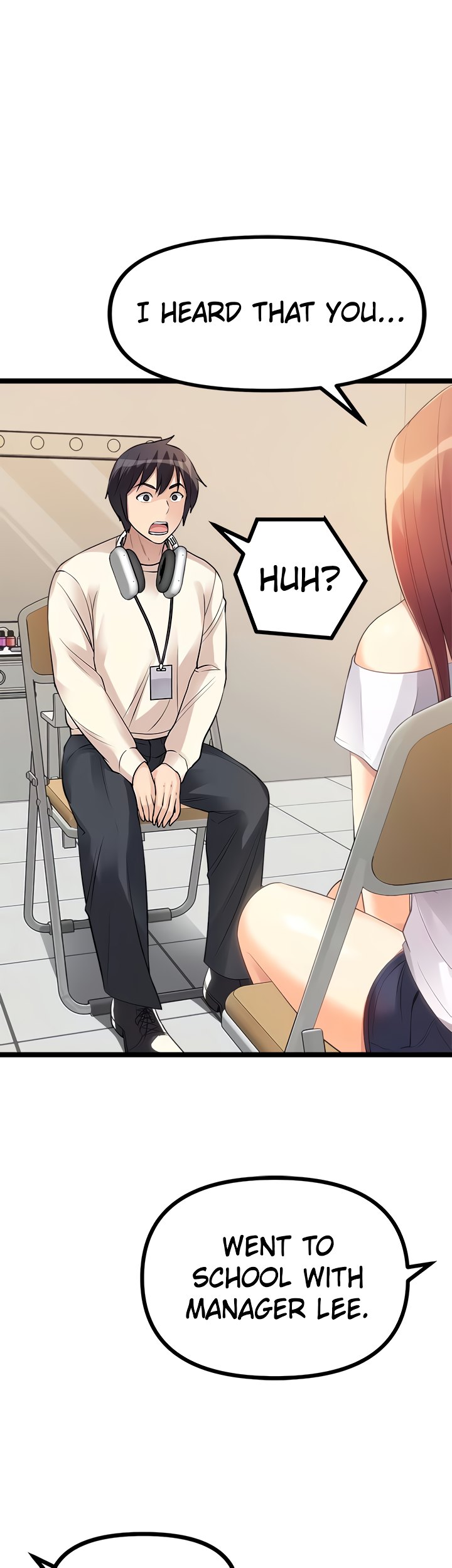 Cucumber Market Chapter 11 image 48