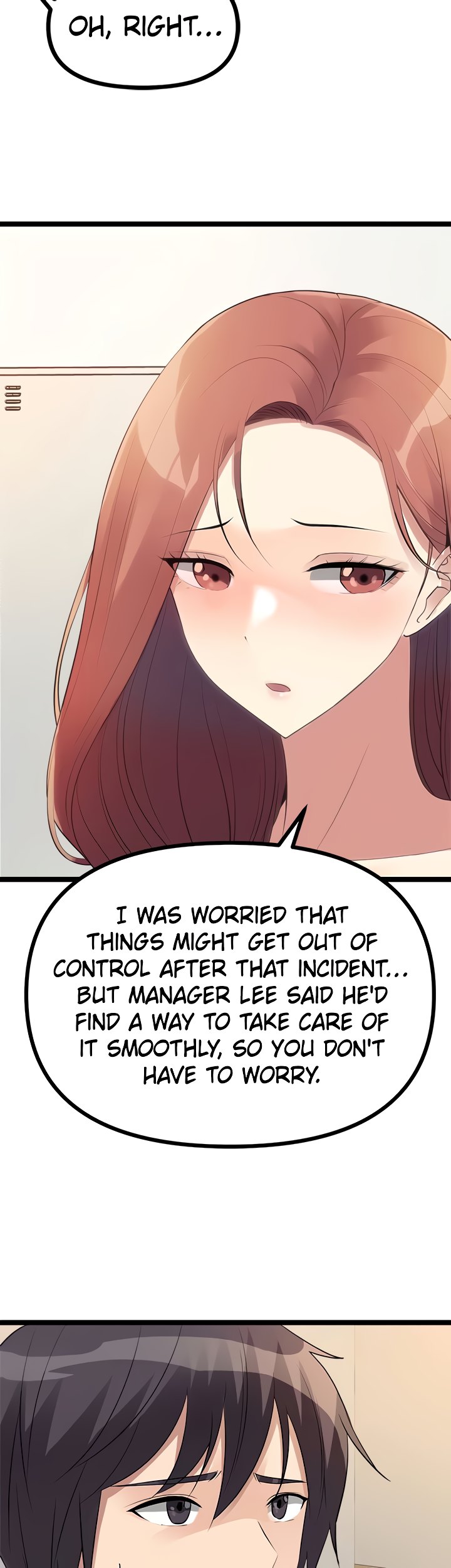 Cucumber Market Chapter 11 image 49