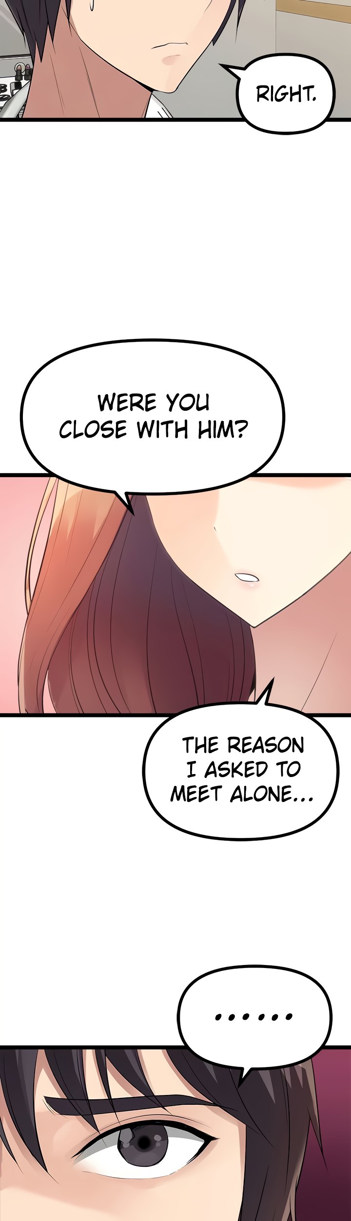 Cucumber Market Chapter 11 image 50