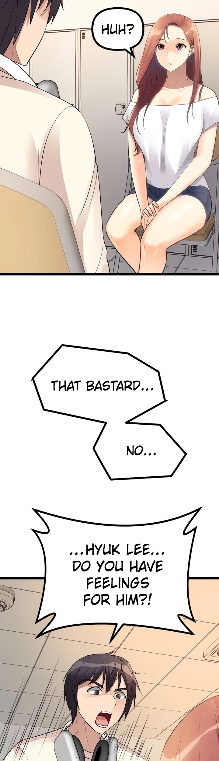 Cucumber Market Chapter 11 image 53