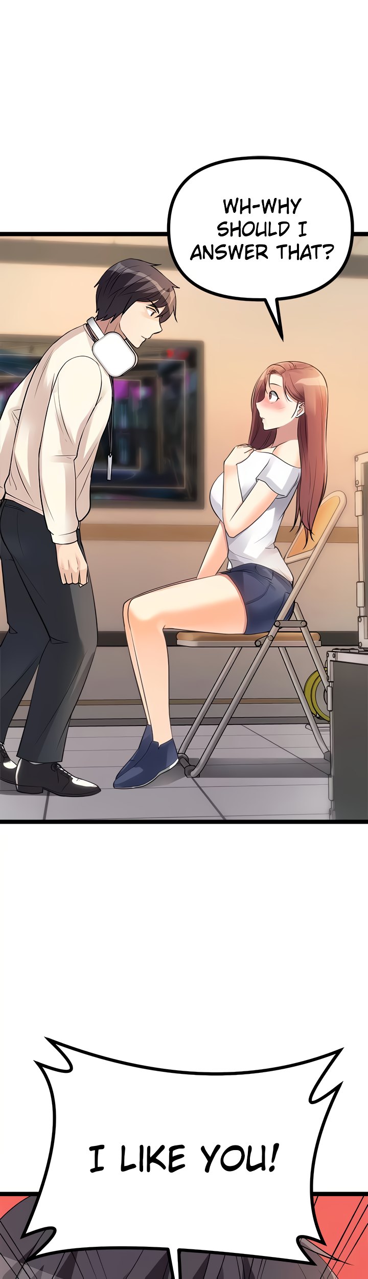 Cucumber Market Chapter 11 image 56