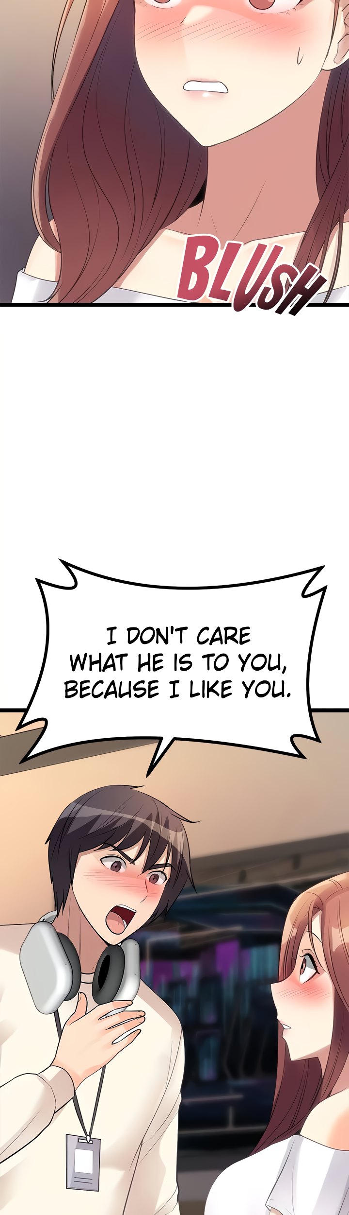 Cucumber Market Chapter 11 image 58