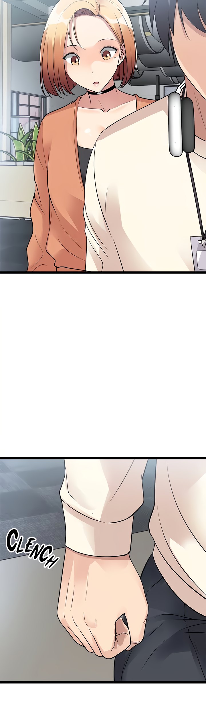 Cucumber Market Chapter 11 image 5