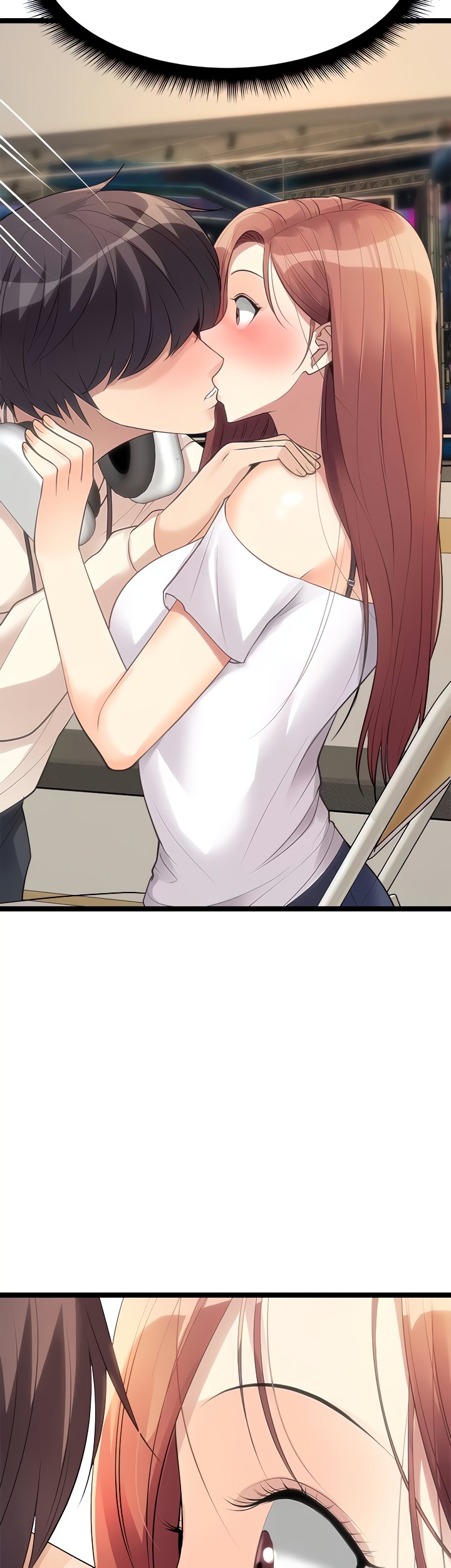 Cucumber Market Chapter 11 image 62