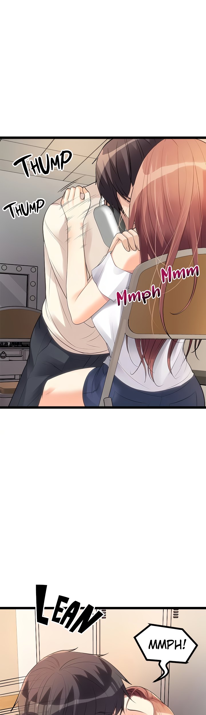 Cucumber Market Chapter 11 image 64